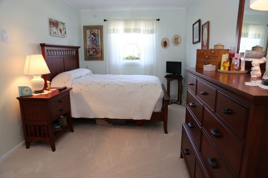 Arbutus Park Retirement Community Senior Living Community Assisted